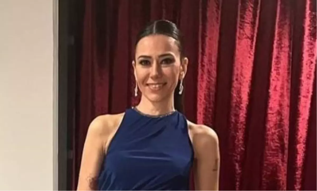 Burcu Soysev kimdir? Burcu Soysev hayatı ve biyografisi! Burcu Soysev kaç yaşında, nereli?