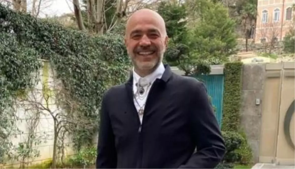 Cihan Kamer kimdir? Cihan Kamer kaç yaşında nereli? Cihan Kamer mesleği ne?