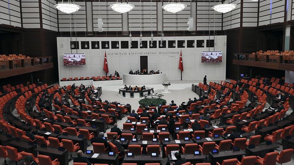 D'hont sistemi nedir? D'hont sistemi ile milletvekili sayısı nasıl hesaplanır?