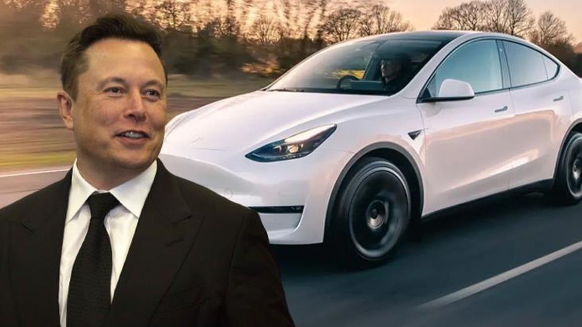 Elon Musk'ın Tesla'sı Türkiye'de satışa başladı! Togg ile arasında yüz binlerce liralık fark var