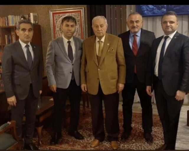Kafa karıştıran kare! Seccade meselesinde Kılıçdaroğlu'na komplo mu kuruldu?