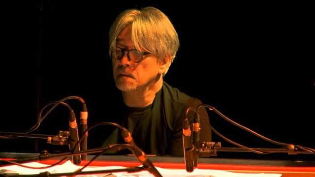 Oscar ödüllü Japon müzisyen Sakamoto hayatını kaybetti