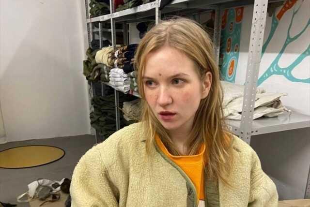 Rusya'yı kana bulamıştı! Darya Trepova terör soruşturması kapsamında gözaltına alındı Rusya'yı kana bulamıştı! Darya Trepova terör soruşturması kapsamında gözaltına alındı