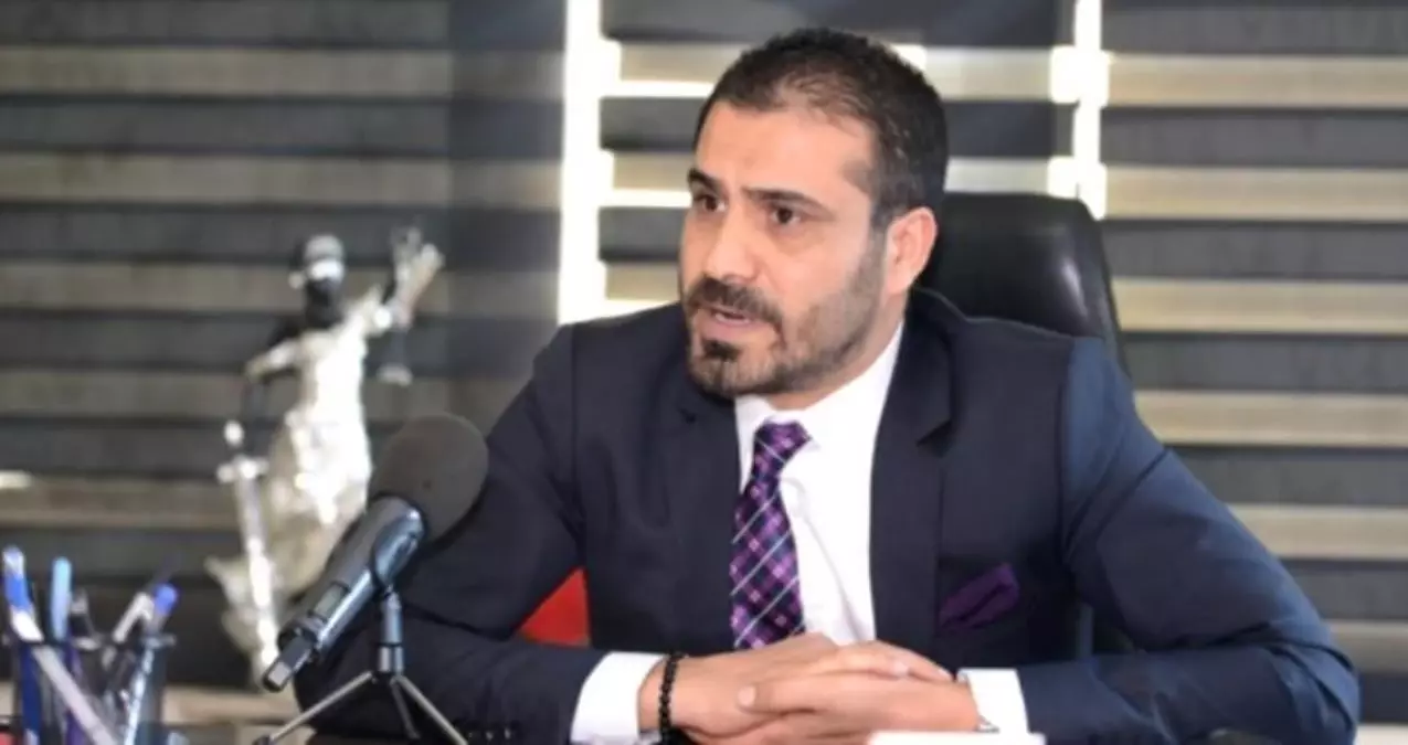 Serkan Toper kimdir? Serkan Toper kaç yaşında, nereli? Serkan Toper hayatı ve biyografisi!