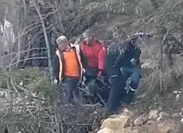 Tarihi kalenin seyir terasından düşen tıp öğrencisi, hayatını kaybetti