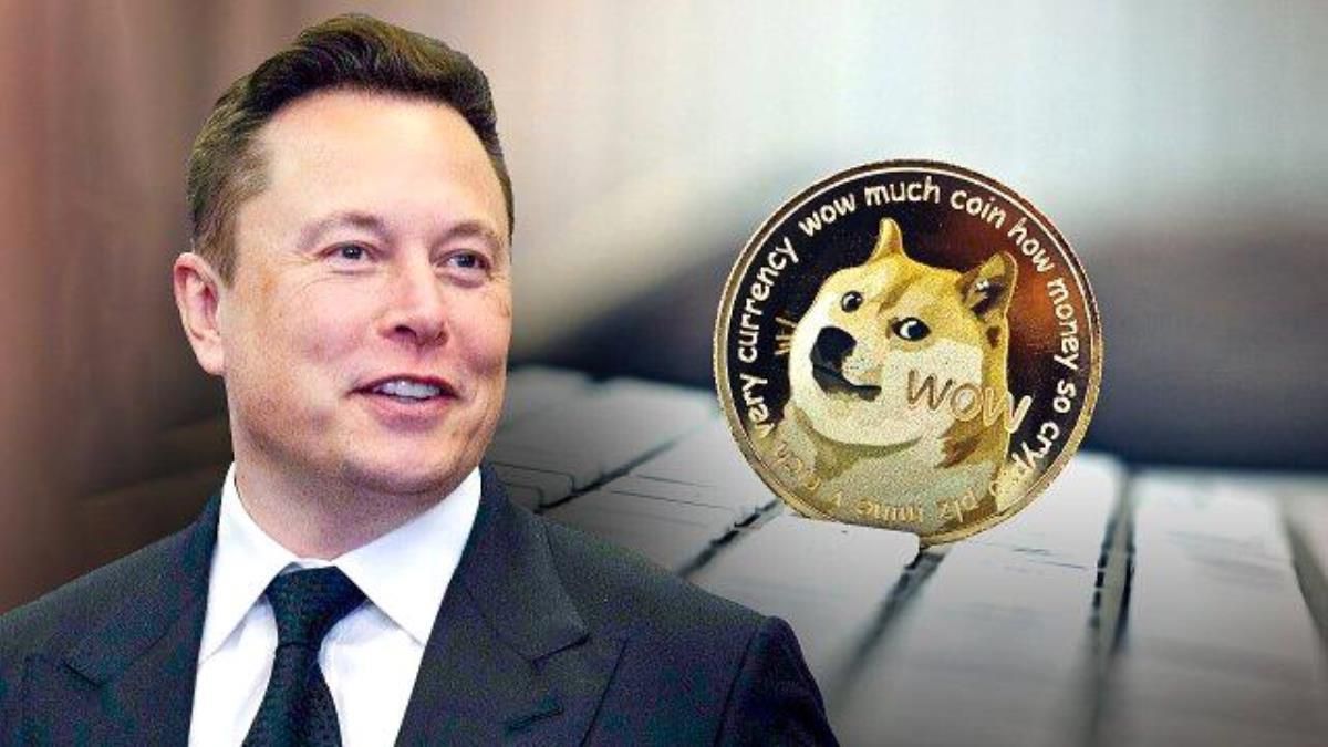 Twitter Dogecoin logosu nedir? Doge logosu nedir, anlamı ne? Twitter'ın yeni logosu Doge coin nedir?