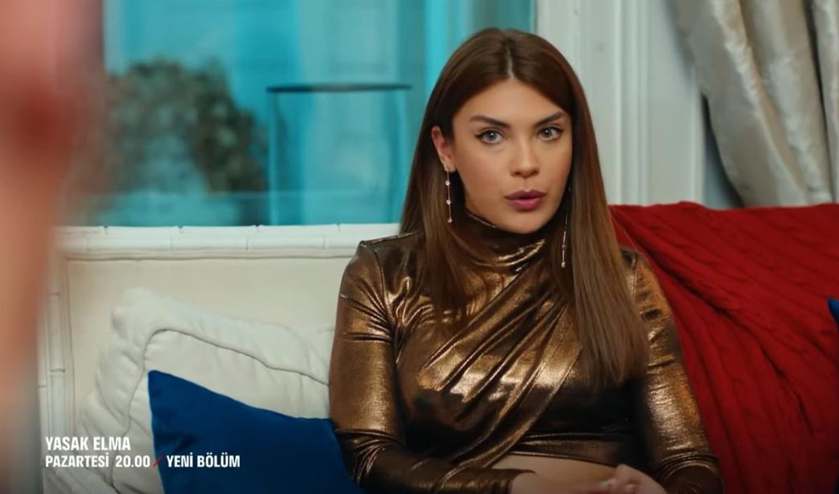 Yasak Elma 171. bölüm fragmanı yayınlandı mı? Yasak Elma yeni bölüm fragmanı çıktı mı? Yasak Elma yeni bölümde neler olacak?