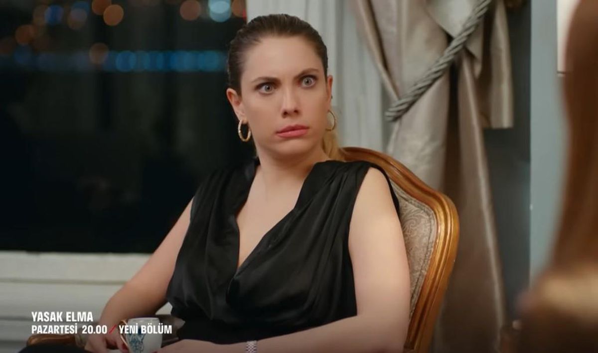 Yasak Elma canlı izle! Fox TV Yasak Elma 170. bölüm canlı izle! Yasak Elma son bölümde neler oldu? Fox TV 3 Nisan canlı izle!