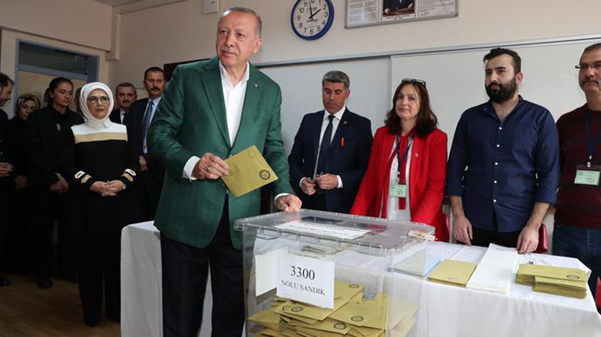 YSK, Erdoğan'ın adaylığına yapılan itirazları neden reddetti? Kararın gerekçesi açıklandı