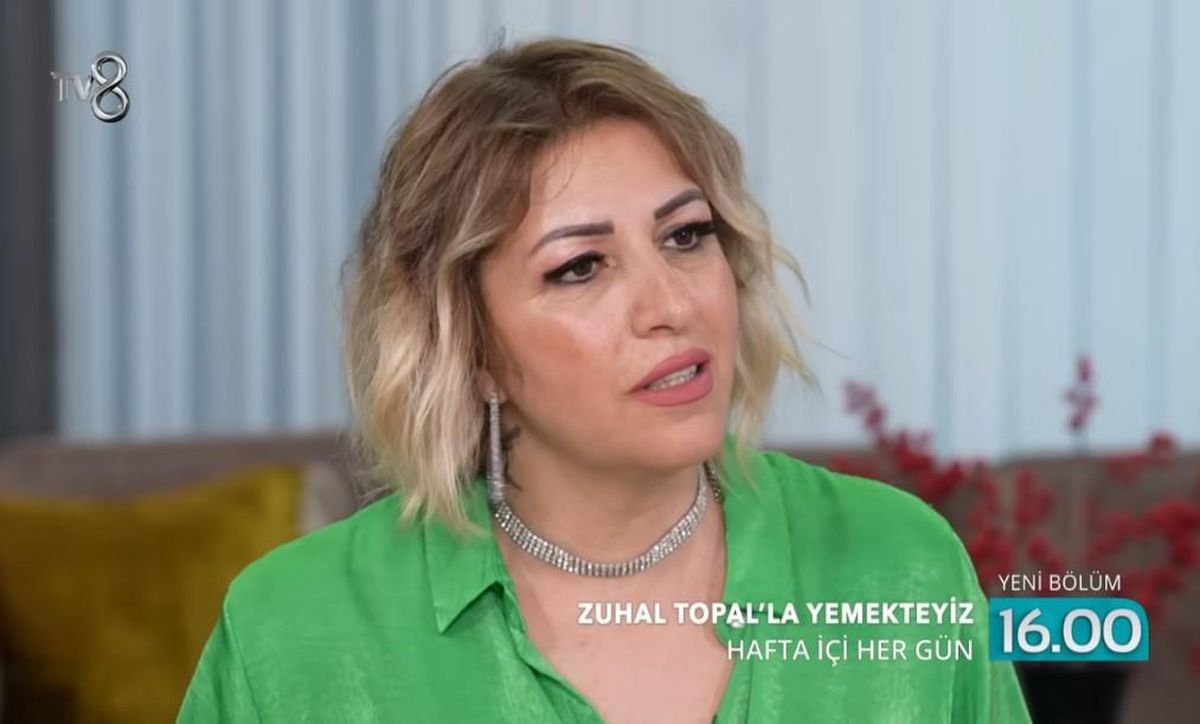 4 Nisan Puan Durumu! Zuhal Topal'la Yemekteyiz bugünün puan durumu! Zuhal Topal'la Yemekteyiz Serpil Hanım kaç puan aldı?
