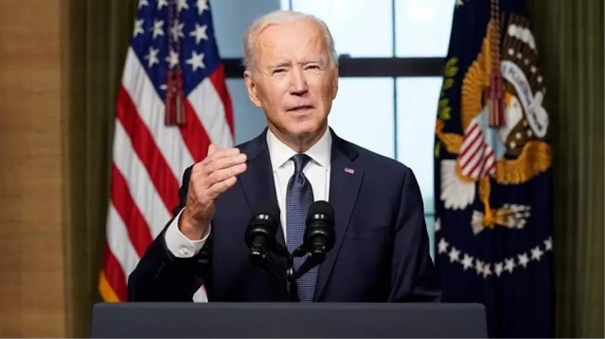 Biden'dan Finlandiya'nın NATO üyesi olmasının ardından Türkiye ve Macaristan'a 'İsveç' çağrısı: Onaylamanızı bekliyoruz