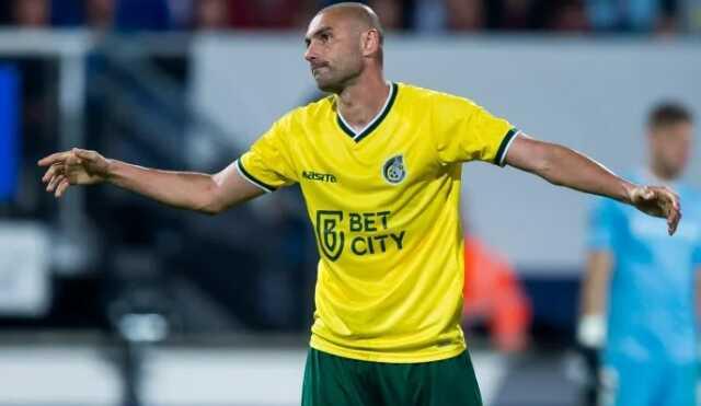 Burak Yılmaz'ın şok eden paylaşımının arkasındaki gerçek ortaya çıktı