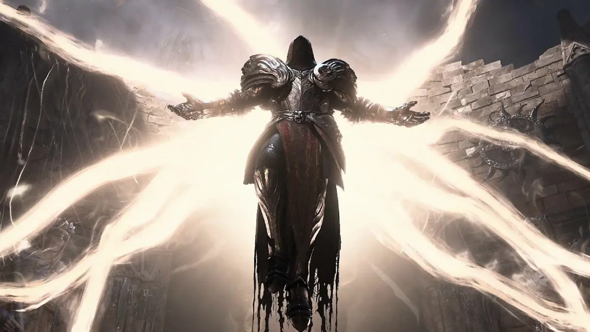Diablo 4'ün açık betası 61,5 milyon saat oynandı
