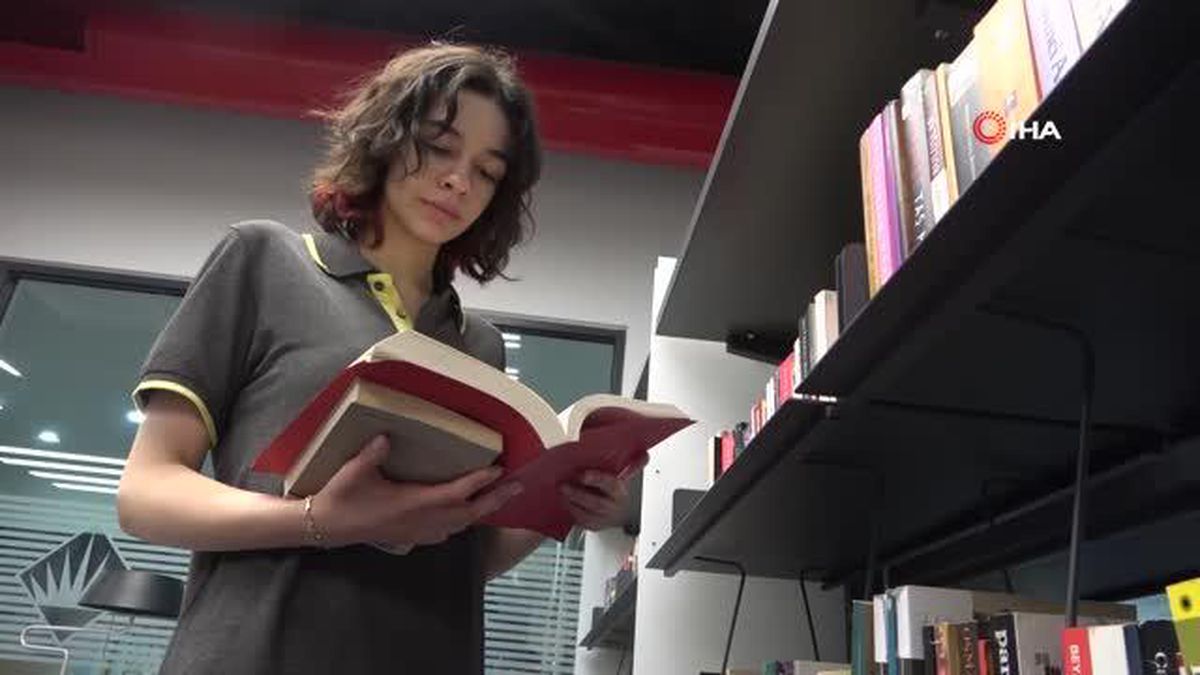 Diyarbakır'dan Harvard'a uzanan başarı hikayesi