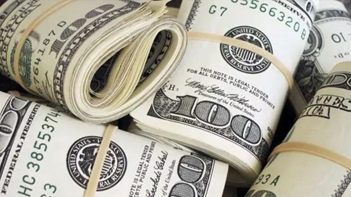 Dolar 19,22 lira seviyesinden işlem görüyor