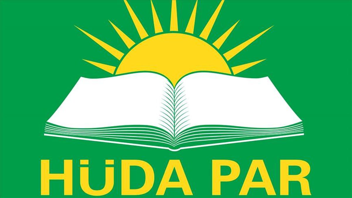 HÜDA PAR hangi ittifakta? HÜDA PAR Millet İttifakı mı, Cumhur İttifakı mı?