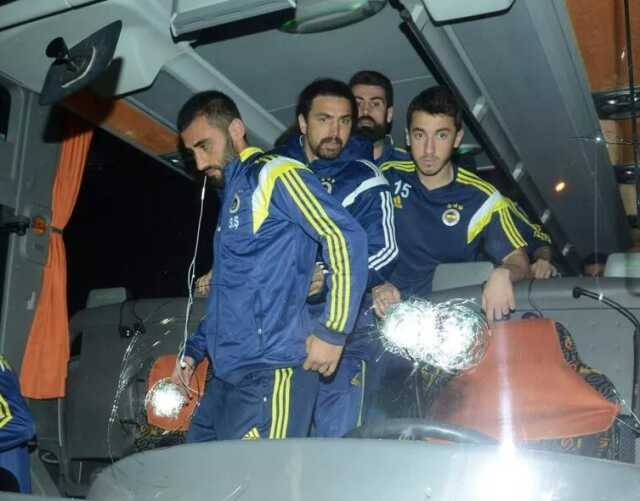 Kara günün üzerinden 8 yıl geçti! Fenerbahçe aynı çağrıyı bir kez daha tekrarladı