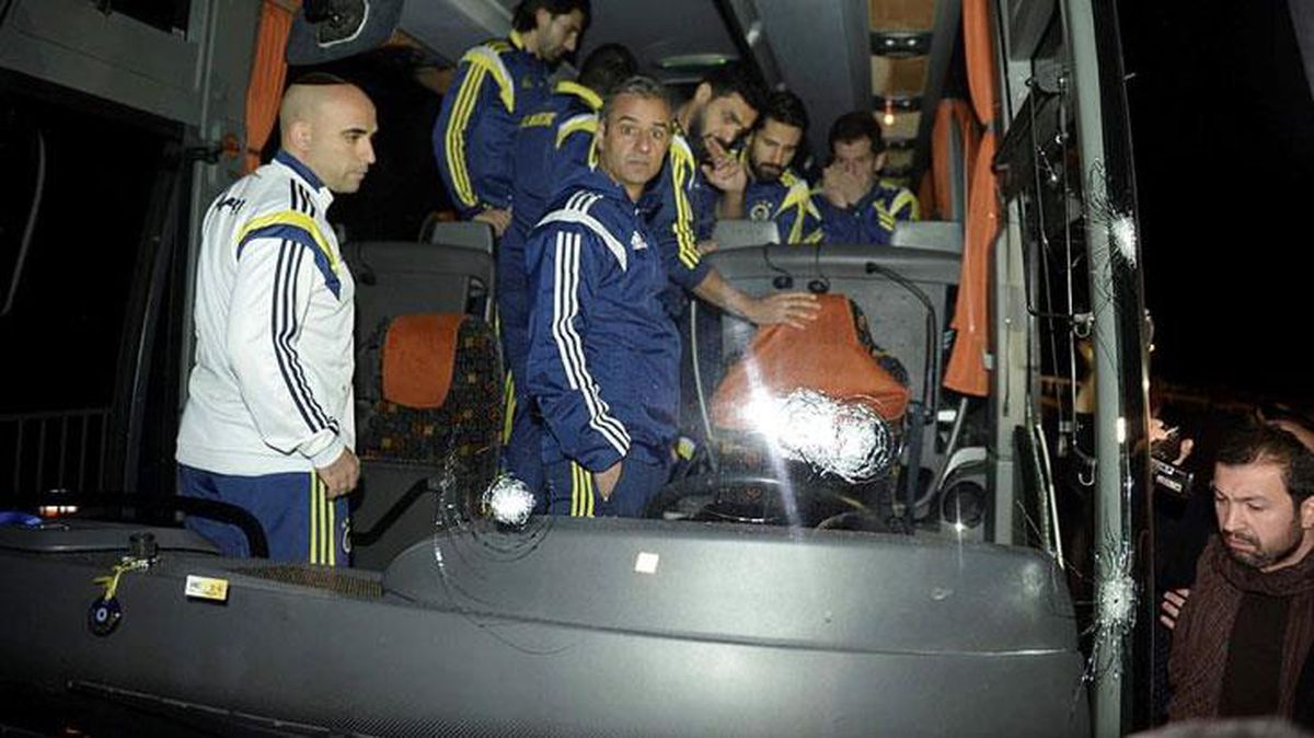 Kara günün üzerinden 8 yıl geçti! Fenerbahçe aynı çağrıyı bir kez daha tekrarladı