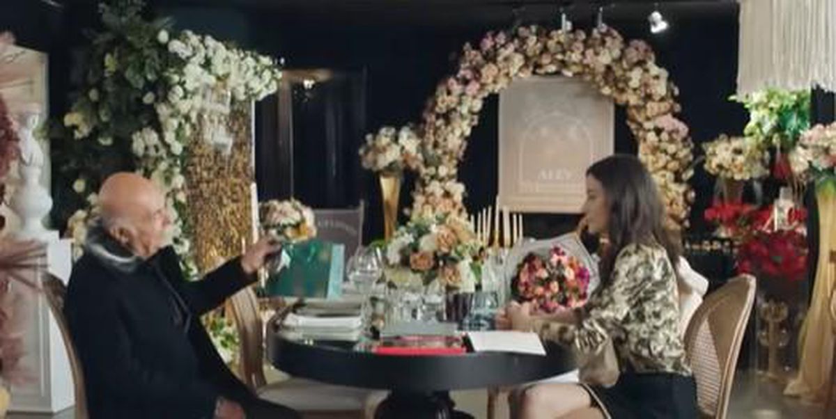 Kızılcık Şerbeti fragman yayınlandı mı? Kızılcık Şerbeti 22. bölüm 2. fragmanı yayınlandı mı? Kızılcık Şerbeti yeni bölüm fragmanı izle!