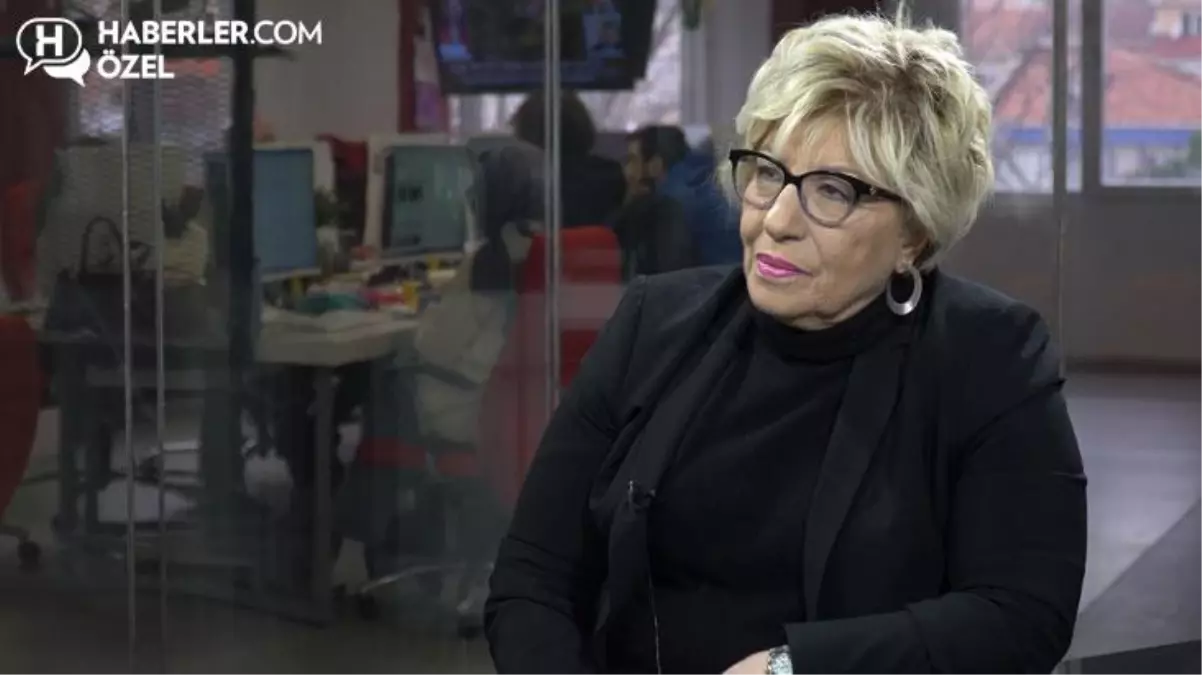 Sevil Atasoy en büyük pişmanlığını anlattı: Anne ve babamın son anlarında yanında olmadım