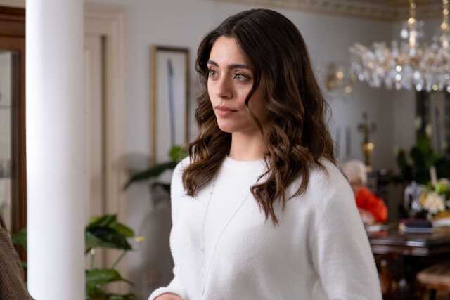 Show TV'nin avukatları, RTÜK'ün Kızılcık Şerbeti'ne verdiği cezaya itiraz etti