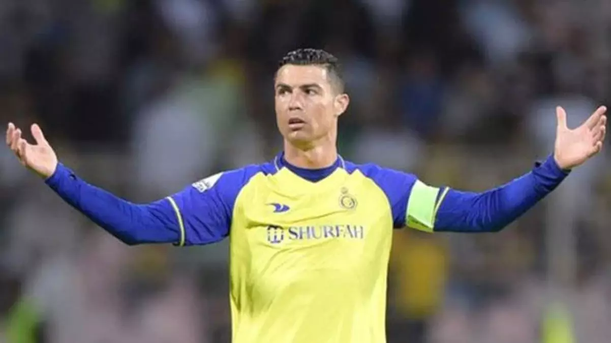 Suudi Arabistan Premier Ligi gol krallığı 2023! Suudi Arabistan futbol liginde şuanda gol kralı kim, Ronaldo'nun ligde kaç golü var? Gol kralı CR7 mi?