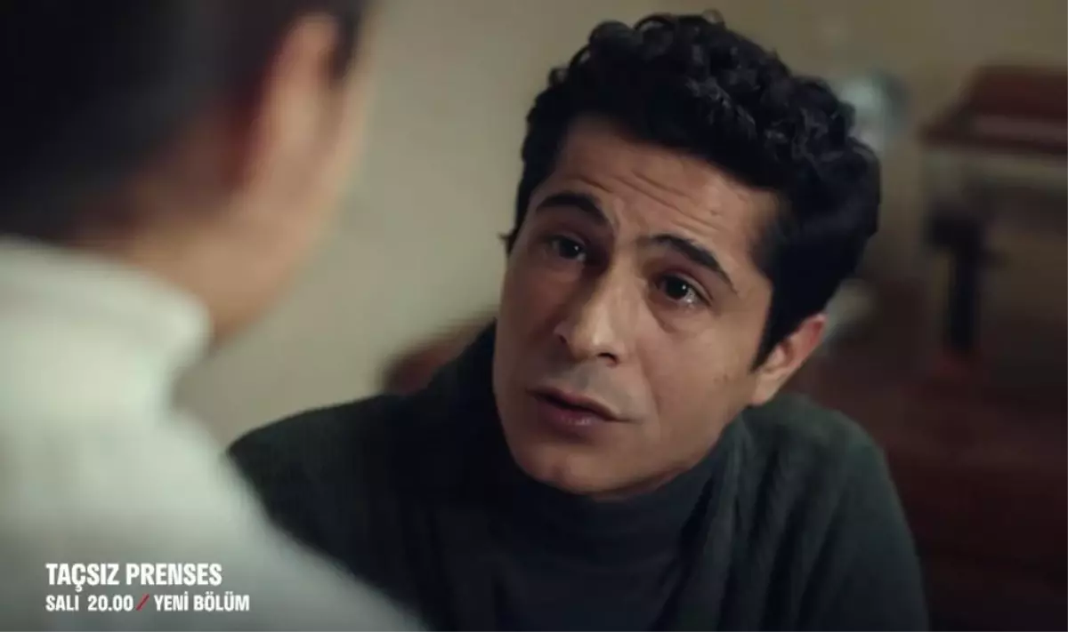 Taçsız Prenses ne zaman, hangi gün, saat kaçta, hangi kanalda? Taçsız Prenses yeni bölümleri hangi gün? Dizi 2. sezon ne zaman?