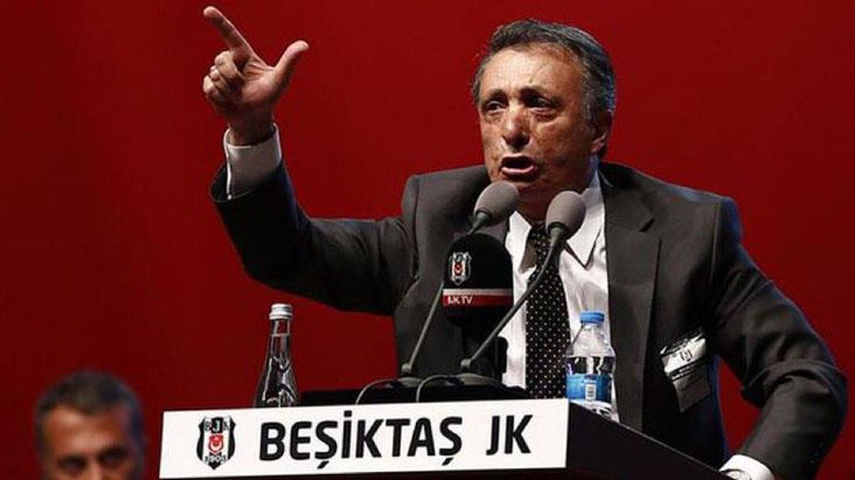 Türk futbolunda sular durulmuyor! Beşiktaş'tan TFF'ye Fenerbahçe derbisi için 2 başvuru