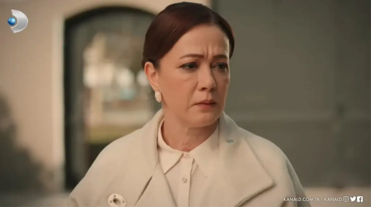 Veda Mektubu Seher kimdir, kim canlandırıyor? Veda Mektubu Seher Karlı (Bennu Yıldırımlar) kimdir, kaç yaşında, nereli?