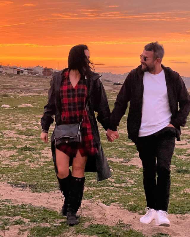 72 kilo vererek adından söz ettiren oyuncu Esin Gündoğdu, yeni ilişkisini ilan etti 72 kilo vererek adından söz ettiren oyuncu Esin Gündoğdu, yeni ilişkisini ilan etti