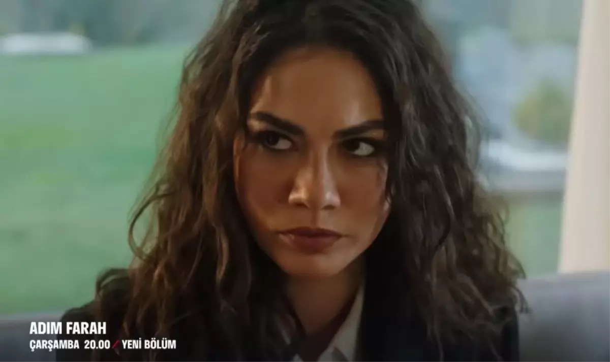Adım Farah canlı izle! Fox TV Adım Farah 6. bölüm canlı izle! 5 Nisan Adım Farah yeni bölümde neler olacak, canlı izleme linki var mı?