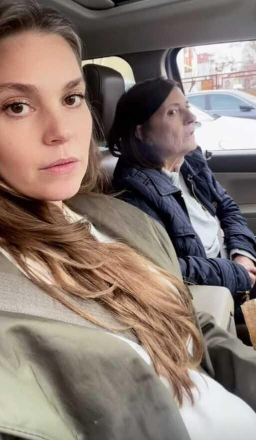 Aslı Enver hamile mi, kaç aylık hamile? Aslı Enver hamile hali!