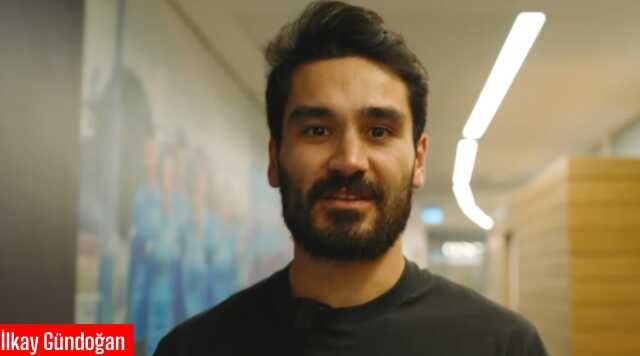 Boşuna City'de oynamıyor! İlkay'dan depremzedelere yardım çağrısı: Haydi Türkiye, şimdi destek zamanı Boşuna City'de oynamıyor! İlkay'dan depremzedelere yardım çağrısı: Haydi Türkiye, şimdi destek zamanı