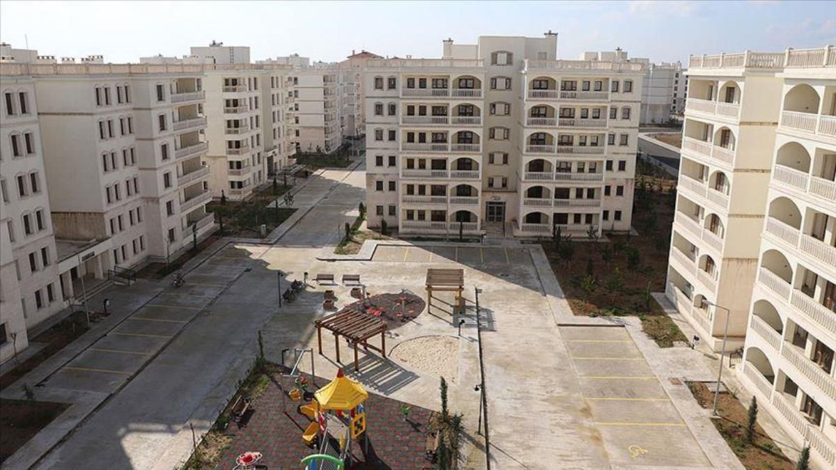Çatalca TOKİ nereye yapılacak? Çatalca TOKİ hangi mahalleye yapılacak, yeri belli mi?