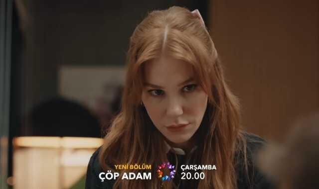 Çöp Adam canlı izle! Star TV Çöp Adam 16. bölüm canlı izle! 5 Nisan Çöp Adam yeni bölüm izleme linki!