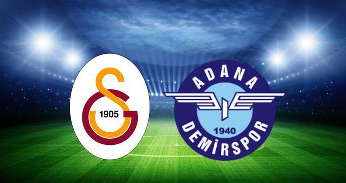 Galatasaray-M. Başakşehir maçı saat kaçta, hangi kanalda? Galatasaray maçı nereden, nasıl izlenir? Galatasaray-Başakşehir maçı ne zaman?