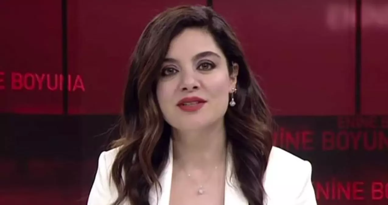Hülya Hökenek kimdir? Hülya Hökenek kaç yaşında, nereli? Hülya Hökenek hangi kanalda?