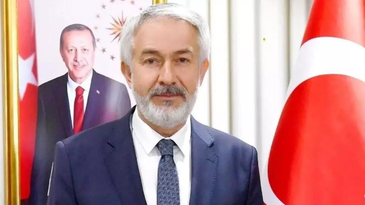 Isparta Belediye Başkanı kim, hangi partiden? Isparta Belediyesi hangi parti?