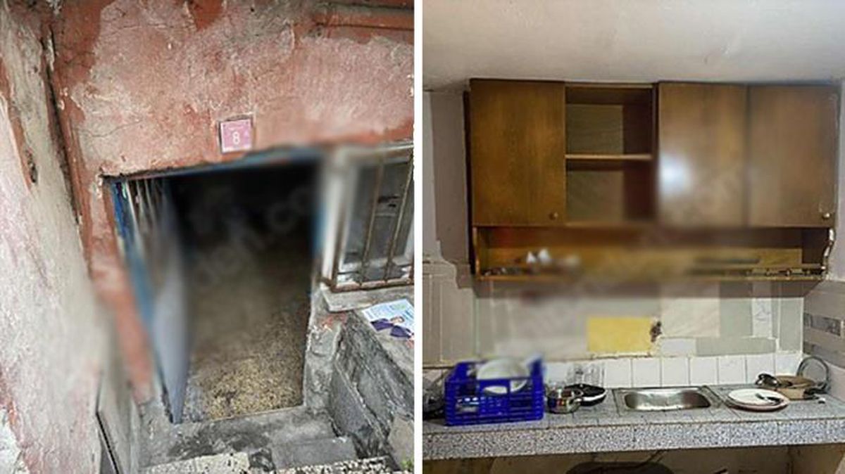 Kira fırsatçılığında son nokta! Harabe haldeki eve istenen para pes dedirtti