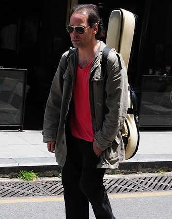 Kaan Tangöze'nin yıllardır çıkarmadığı montunun sırrı çözüldü! Meğer eski eşi Seçkin Piriler almış