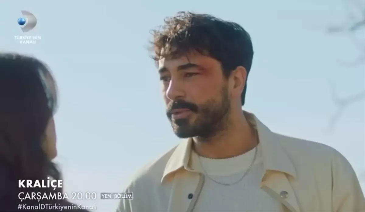 Kraliçe 4. bölüm fragmanı yayınlandı mı? 4. bölüm fragmanı izle! Kraliçe yeni bölüm fragmanı ne zaman yayınlanır?