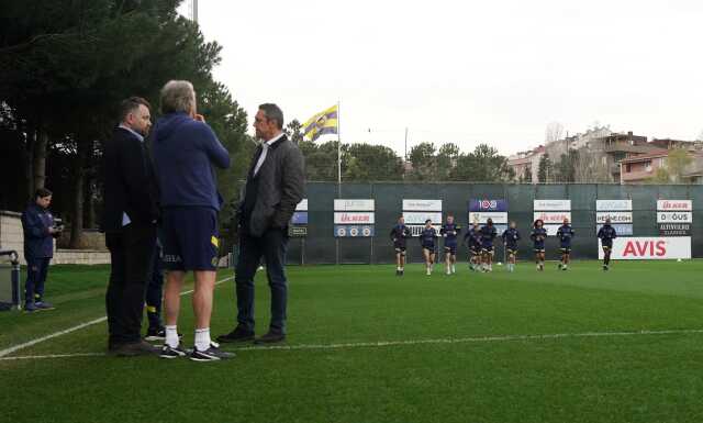 Kritik zirve sonrası bomba iddia! Jorge Jesus, takımdan ayrılacağını Ali Koç'a söyledi