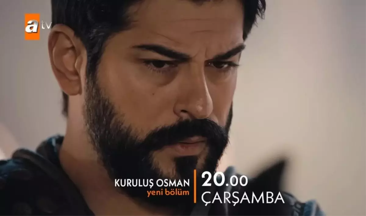 Kuruluş Osman 121. bölüm fragmanı yayınlandı mı? Kuruluş Osman dizisi 121. yeni bölüm fragmanı çıktı mı? Kuruluş Osman son bölümde neler oldu?