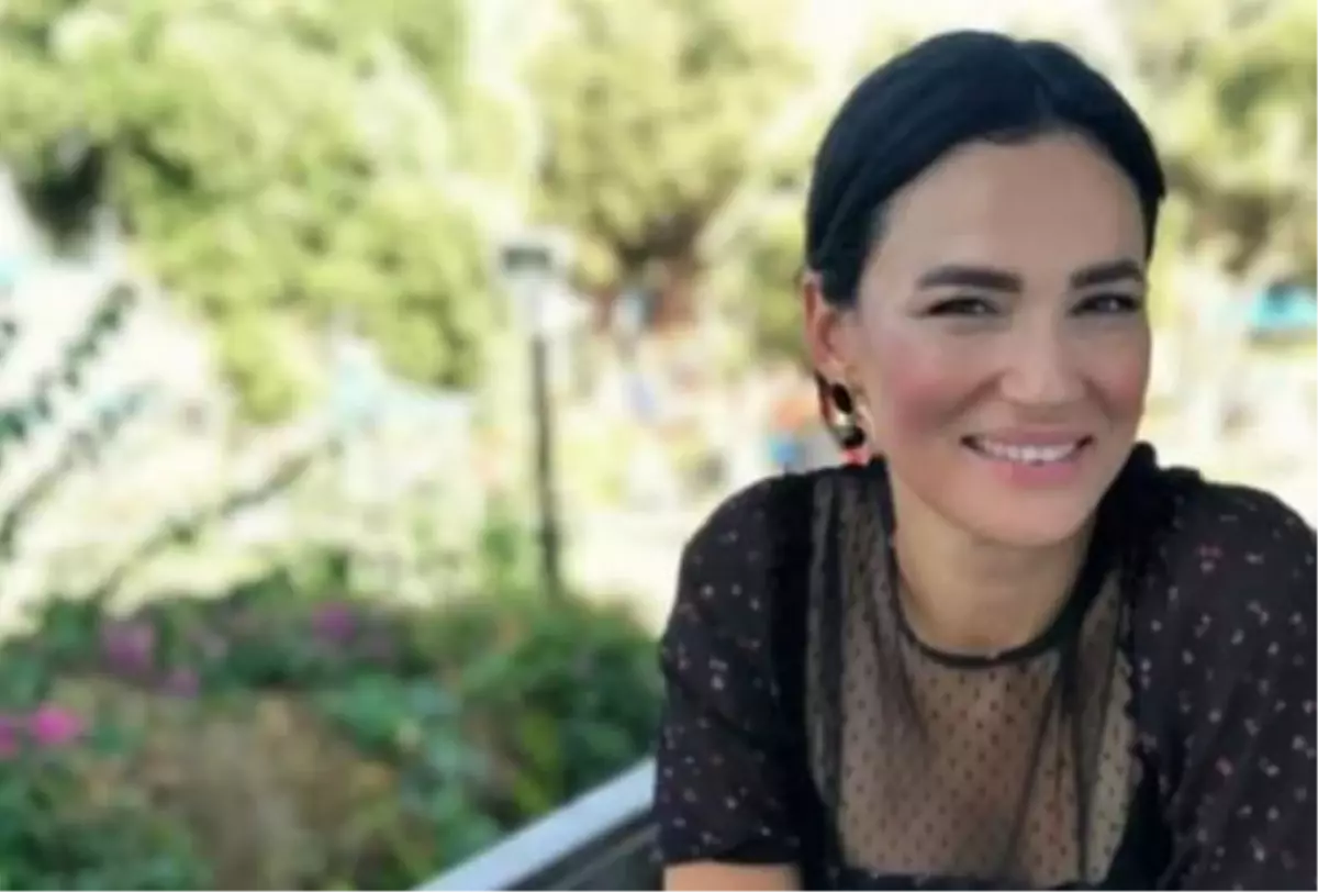 Seda Sarıbaş kimdir? Seda Sarıbaş kaç yaşında, nereli?