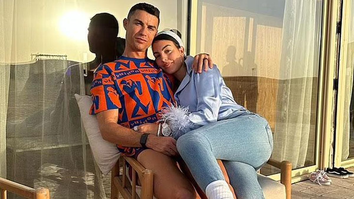 Sevgilisi, 'Midemde kelebekler uçuştu' diyerek Ronaldo ile ilişkisinde en çok utandığı anı anlattı