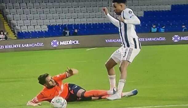 Son Dakika: MHK Başkanı Lale Orta: Fenerbahçe-Beşiktaş derbisinde Arda Güler için çalınan penaltı kesinlikle yanlış bir karar