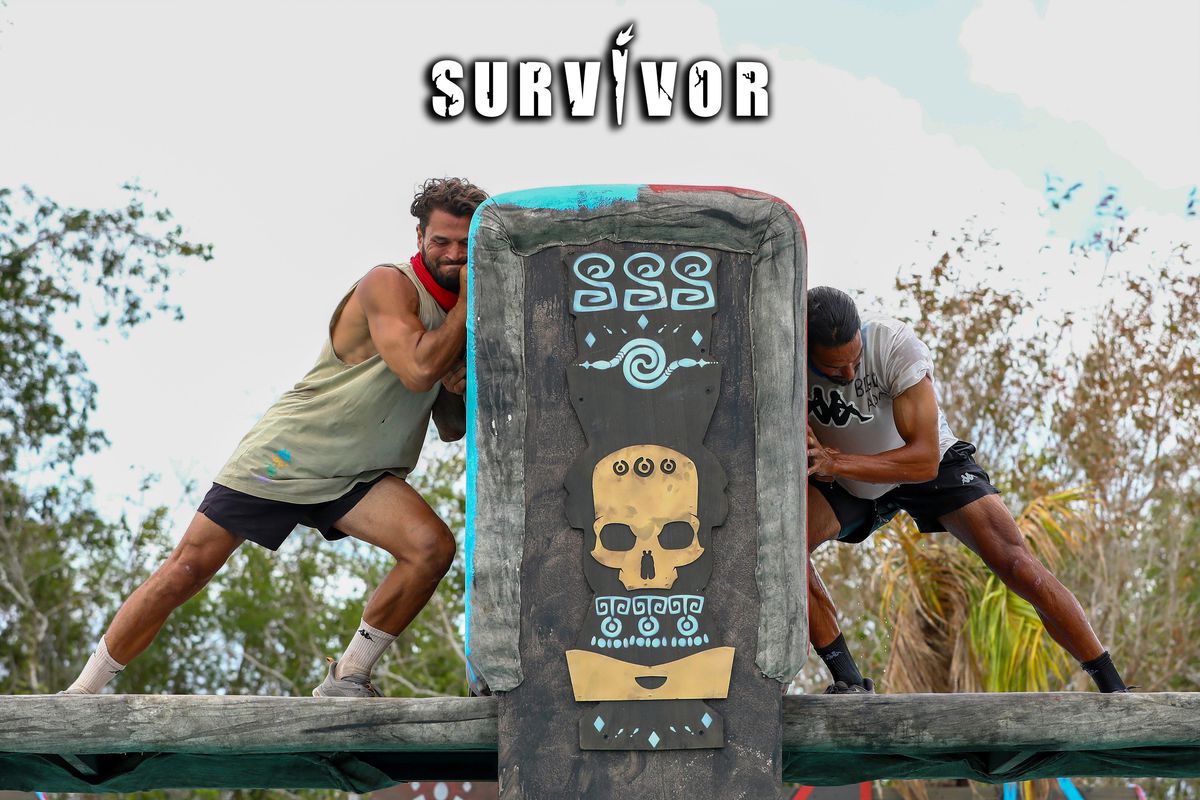 Survivor CANLI İZLE! 5 Nisan Survivor yeni bölüm İZLE! Survivor yeni bölüm izleme linki!