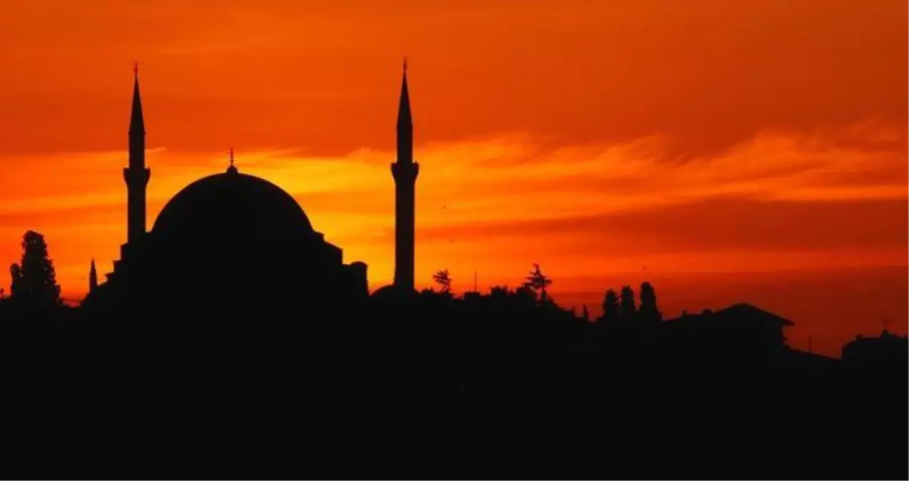 Tekirdağ, Sakarya, Yalova akşam ne zaman, saat kaçta? 5 Nisan Tekirdağ, Sakarya, Yalova namaz vakti! Tekirdağ, Sakarya, Yalova akşam ezanı saat kaçta?