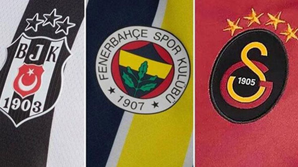 UEFA'dan en çok gelir elde eden takımlar belli oldu! İşte üç büyüklerin kazançları