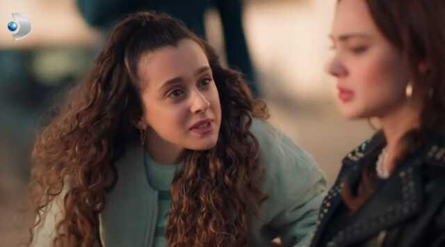 Veda Mektubu Derin kimdir, kim canlandırıyor? Veda Mektubu Derin (Asya Kasap) kimdir, kaç yaşında, nereli?